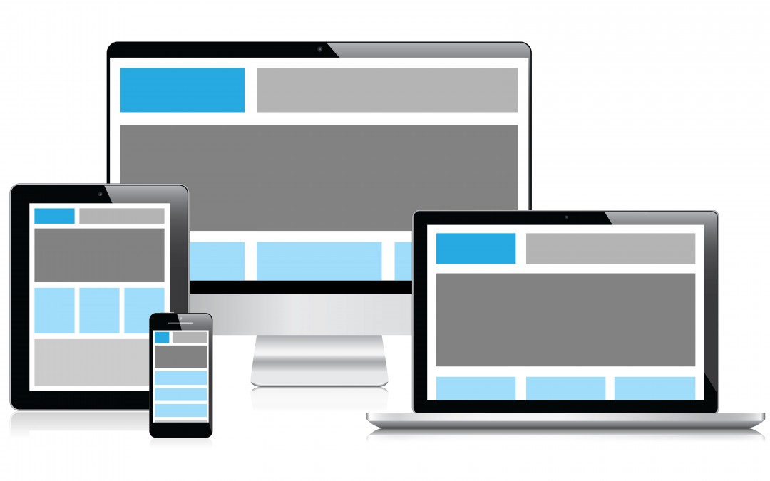 Responsive Web Design – It’s Here To Stay