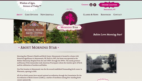 Morning Star