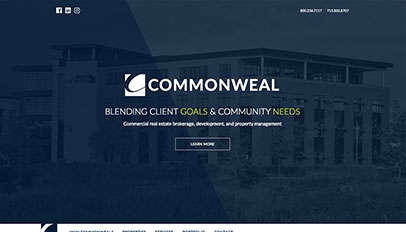 Commonweal Development Corporation